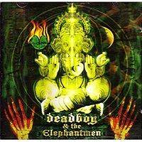 Deadboy And The Elephantmen : If This Is Hell, Then I'm Lucky